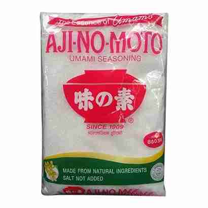 Aji-No-Moto Tasting Salt